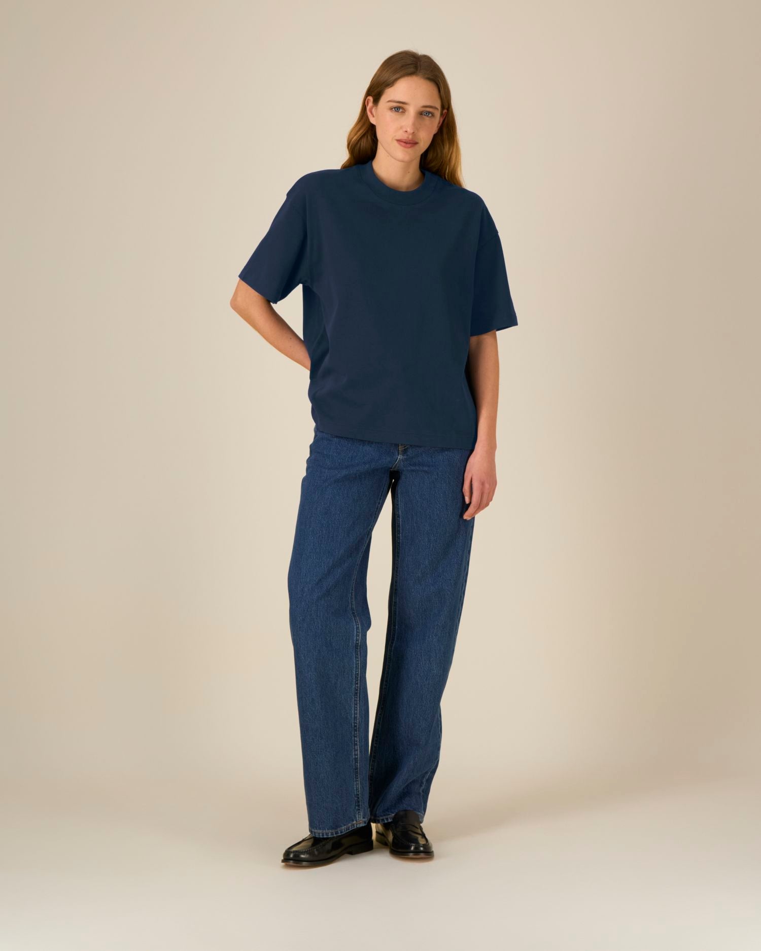 Asher - French Navy - Vorderseite 