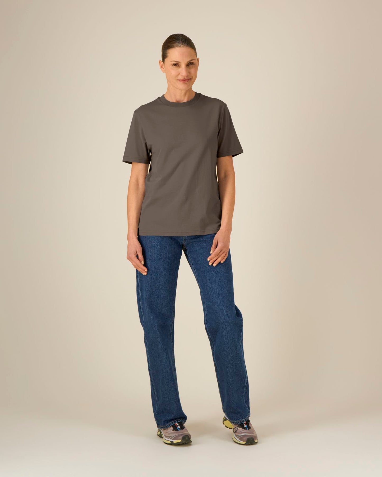 Creator 2.0 - Mocha - Vorderseite 