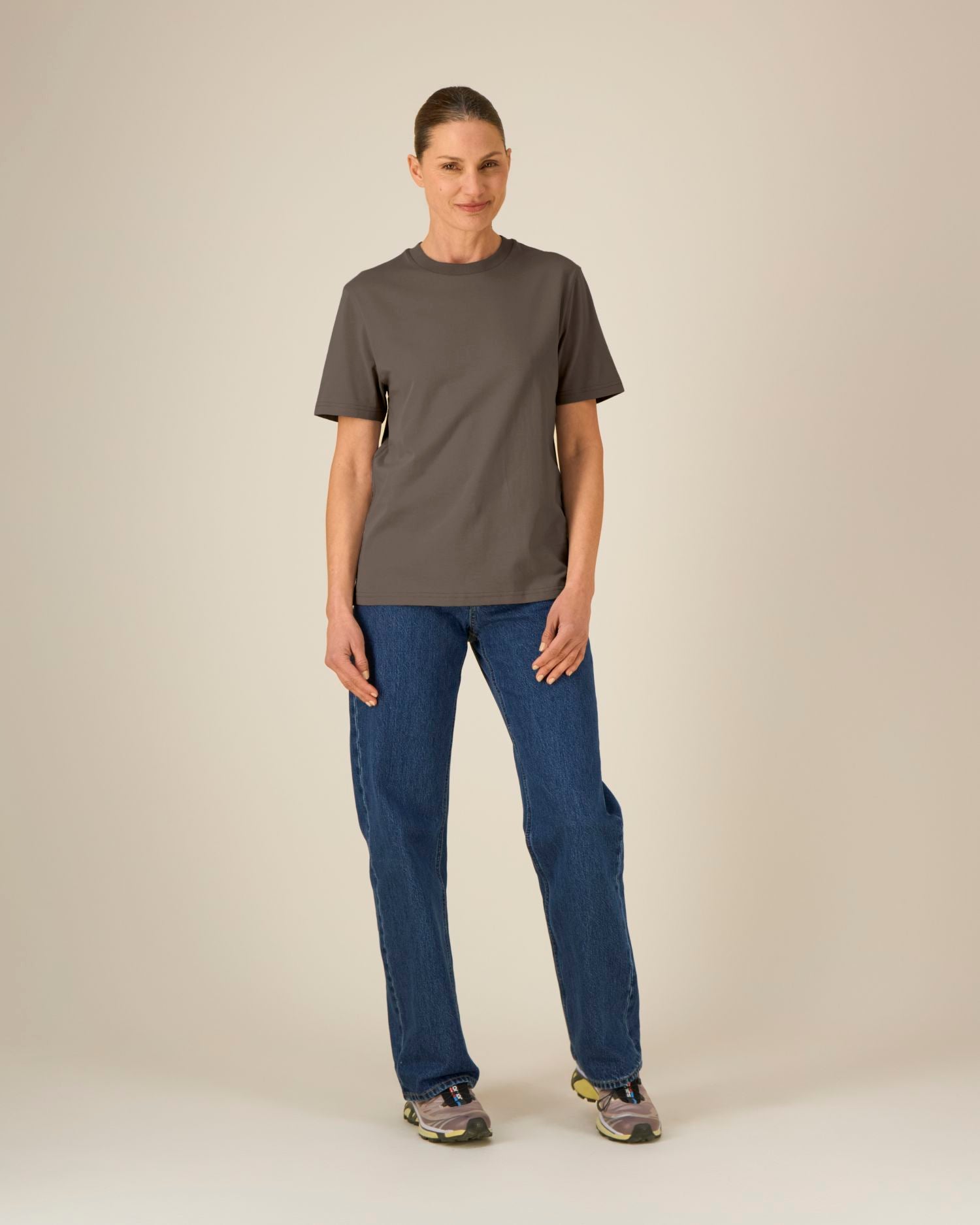 Creator 2.0 - Mocha - Vorderseite 