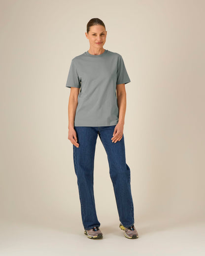 Creator 2.0 - Misty Grey - Vorderseite 