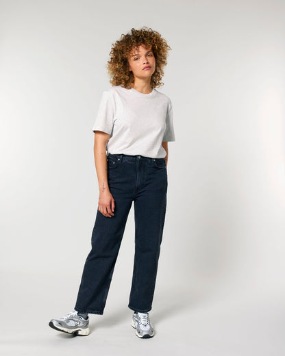 Creator 2.0 - Cool Heather Grey - Vorderseite 