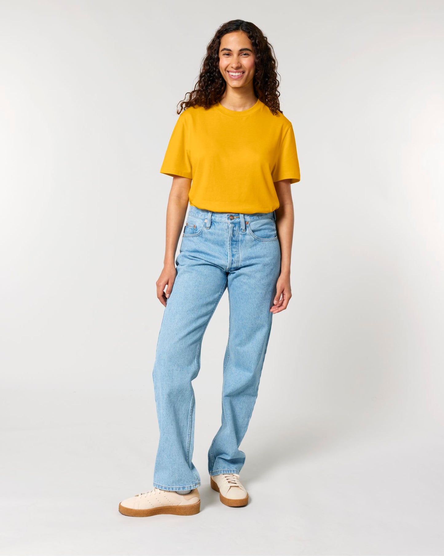 Creator 2.0 - Spectra Yellow - Vorderseite 