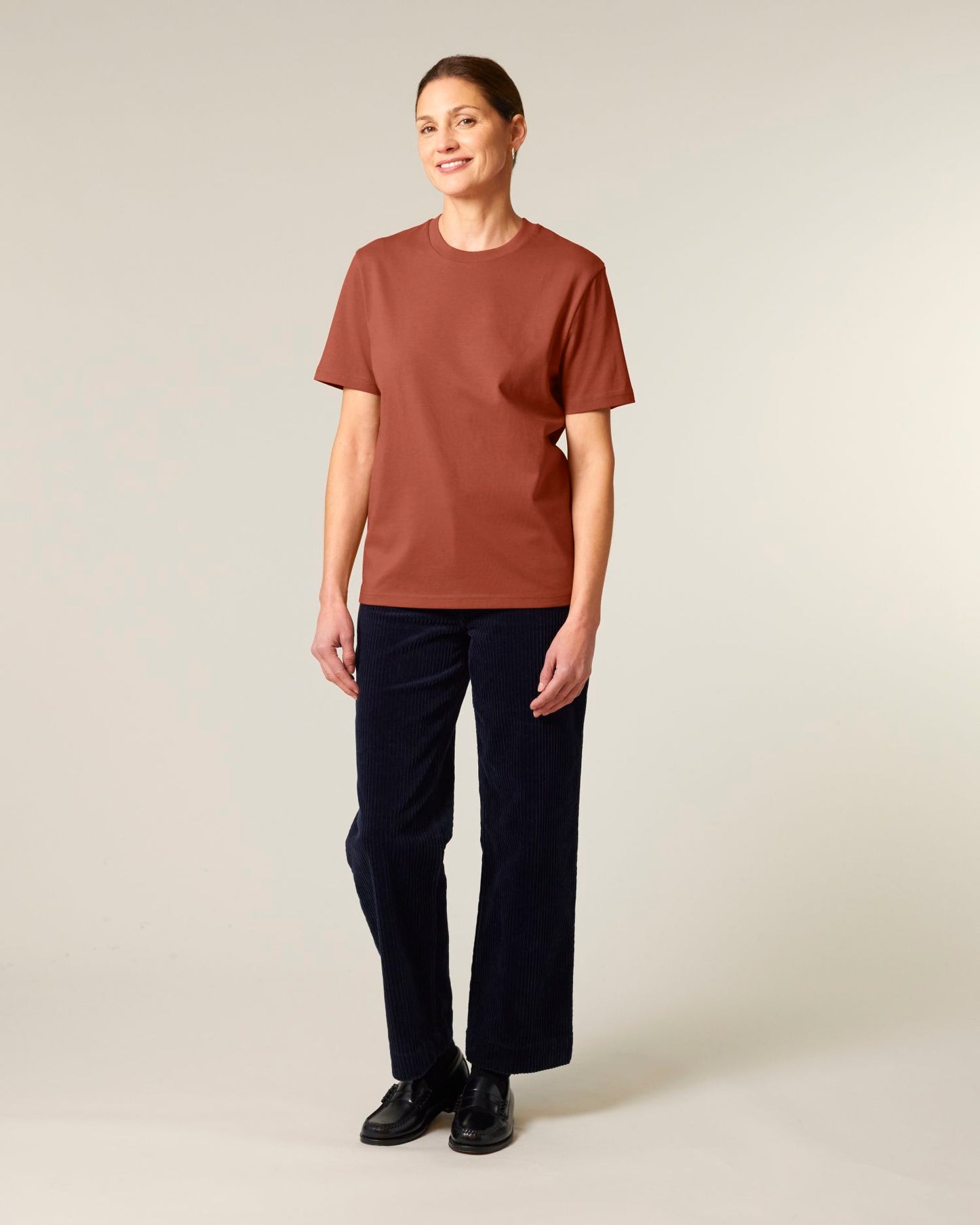 Creator 2.0 - Heritage Brown - Vorderseite 