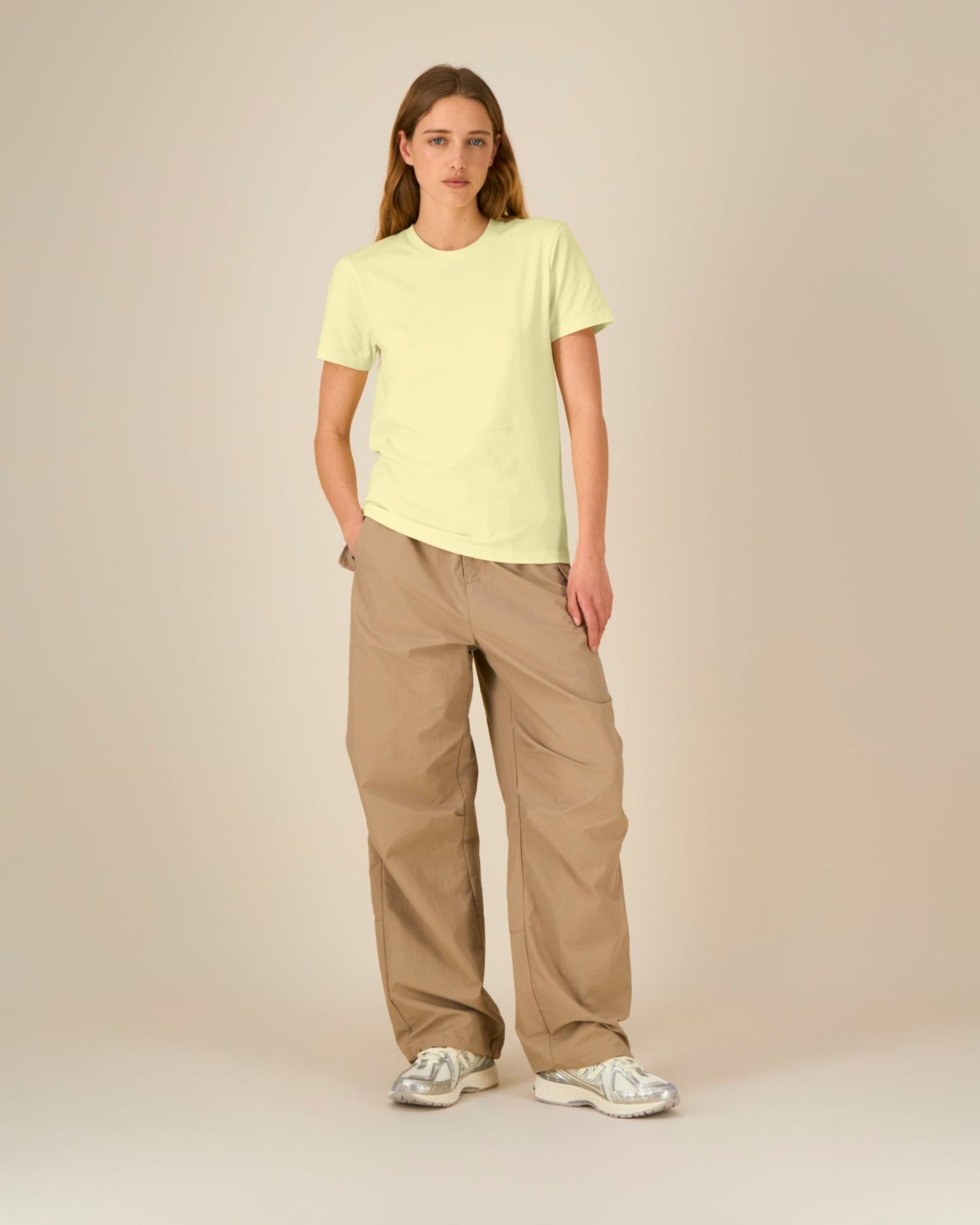 Crafter - Lemon Sorbet - Vorderseite 