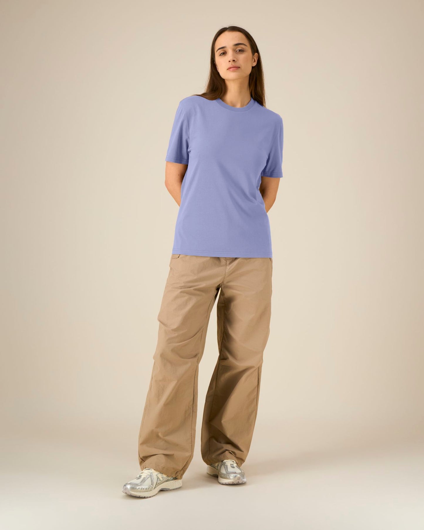 Crafter - Violet - Vorderseite 