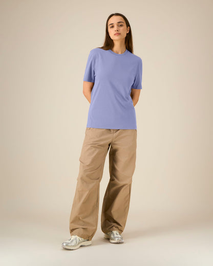 Crafter - Violet - Vorderseite 