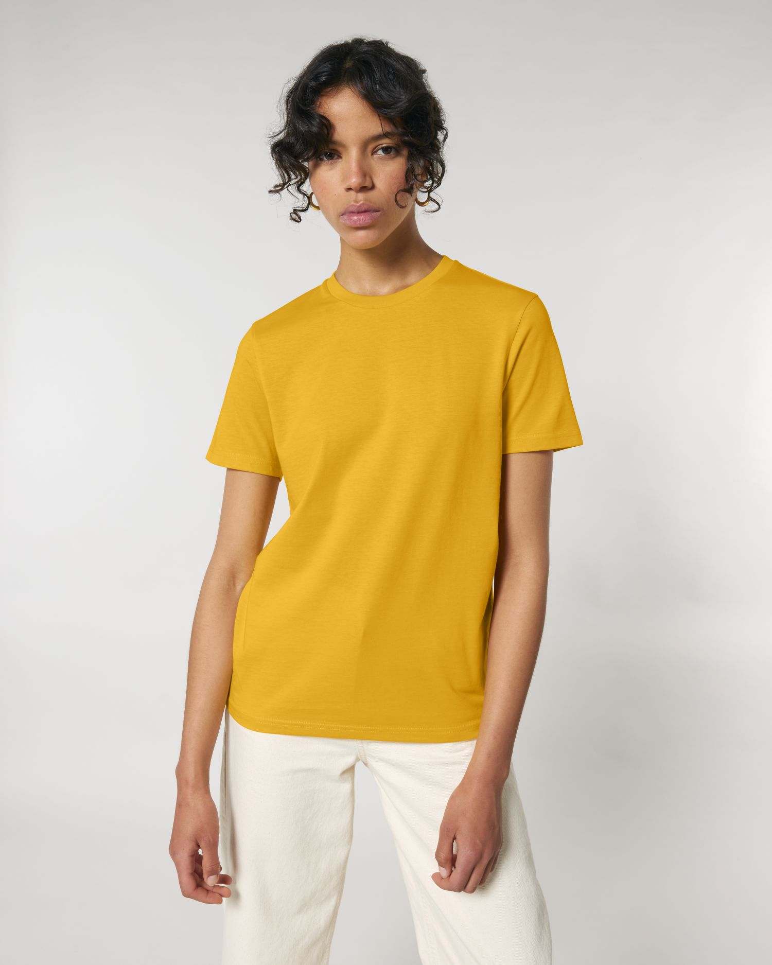 Crafter - Spectra Yellow - Vorderseite 