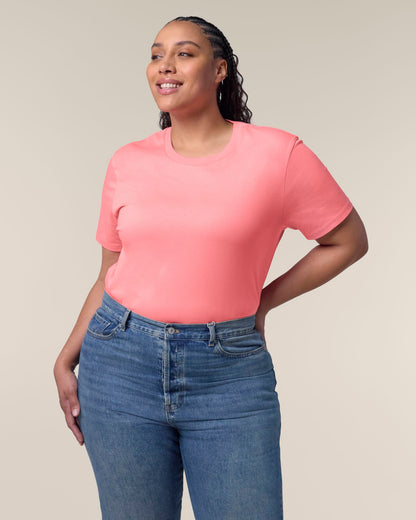 Crafter - Pink Joy - Vorderseite 