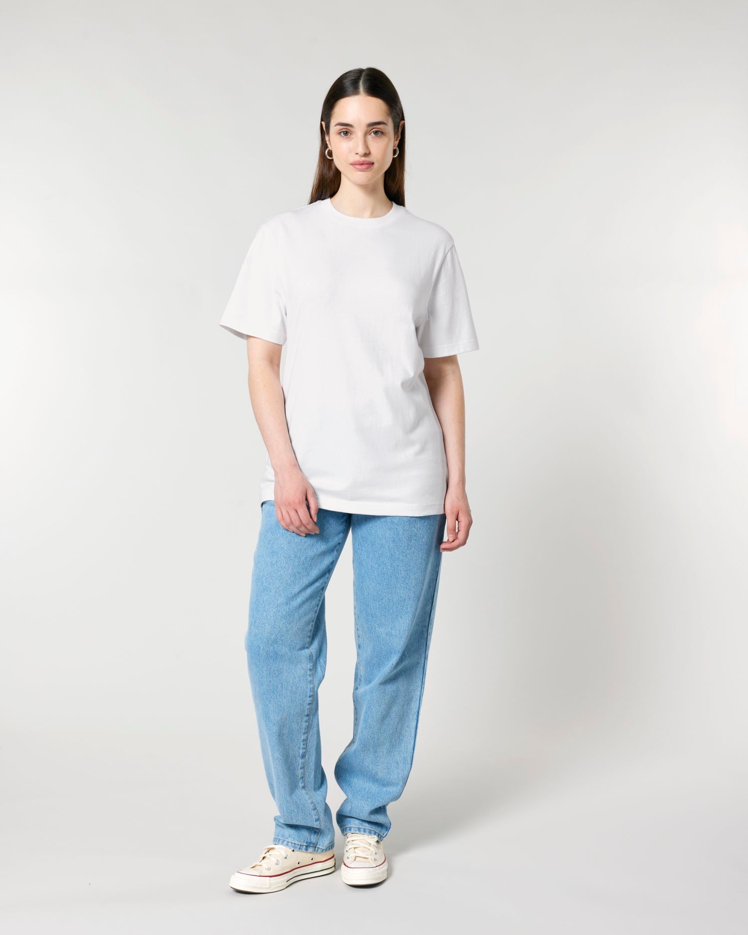 Sparker 2.0 - White - Vorderseite 