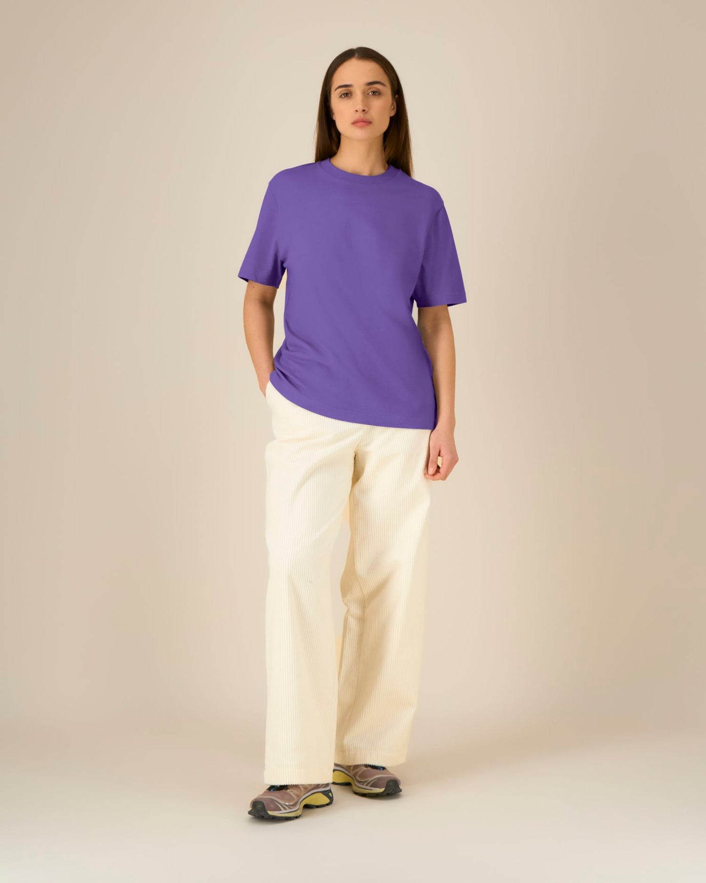 Sparker 2.0 - Purple Love - Vorderseite 