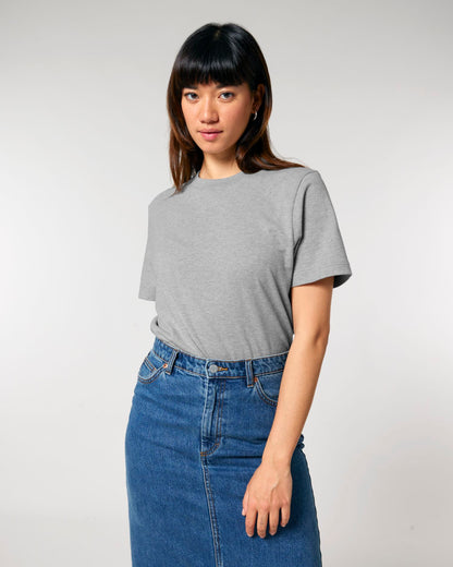 Sparker 2.0 - Heather Grey - Vorderseite 