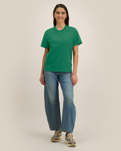 Reeser - Green Muse - Vorderseite 