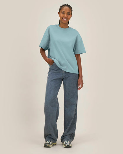 Hazener - Pebble Blue - Vorderseite 