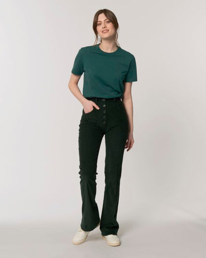 Creator - Glazed Green - Vorderseite 