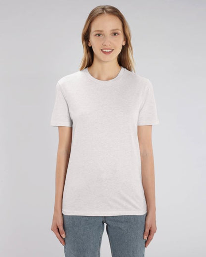 Creator - Cream Heather Grey - Vorderseite 