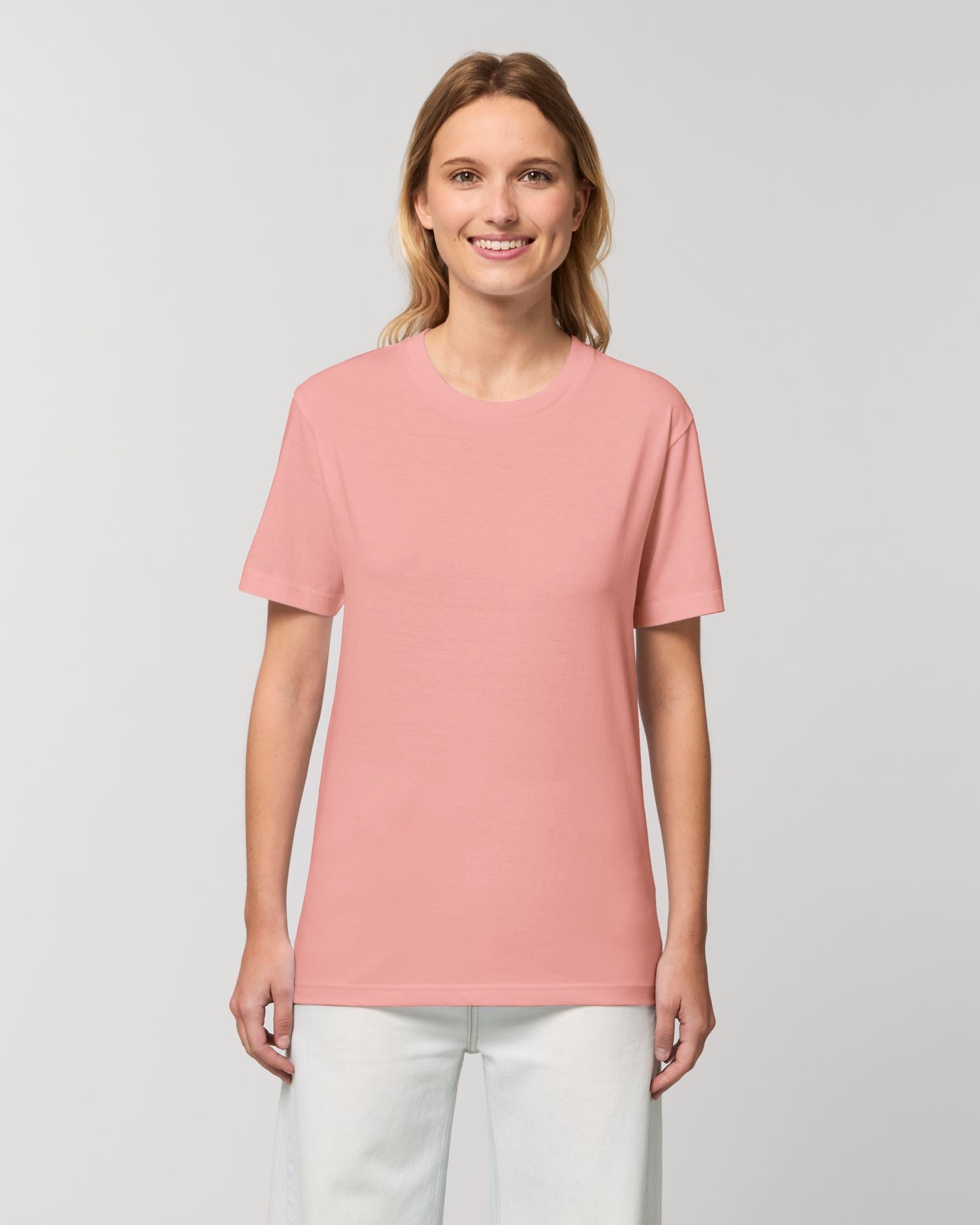 Rocker - Canyon Pink - Vorderseite 