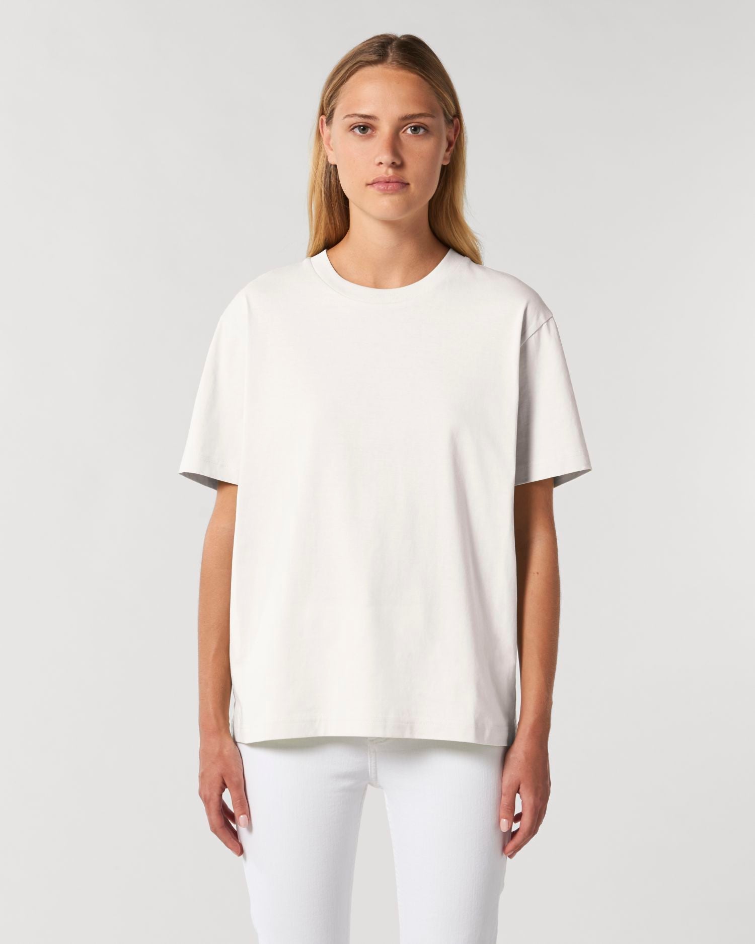 Fuser - Off White - Vorderseite 