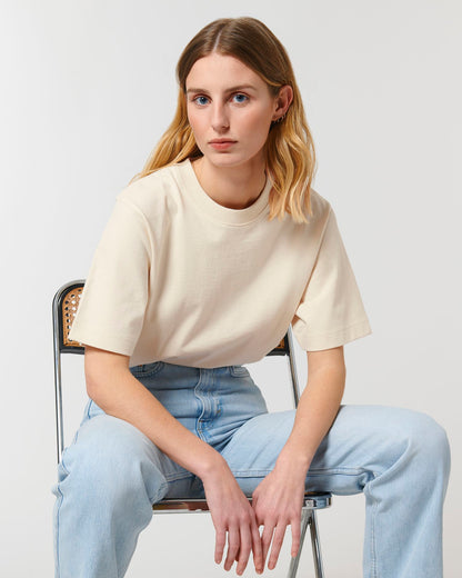 Freestyler - Natural Raw - Vorderseite 