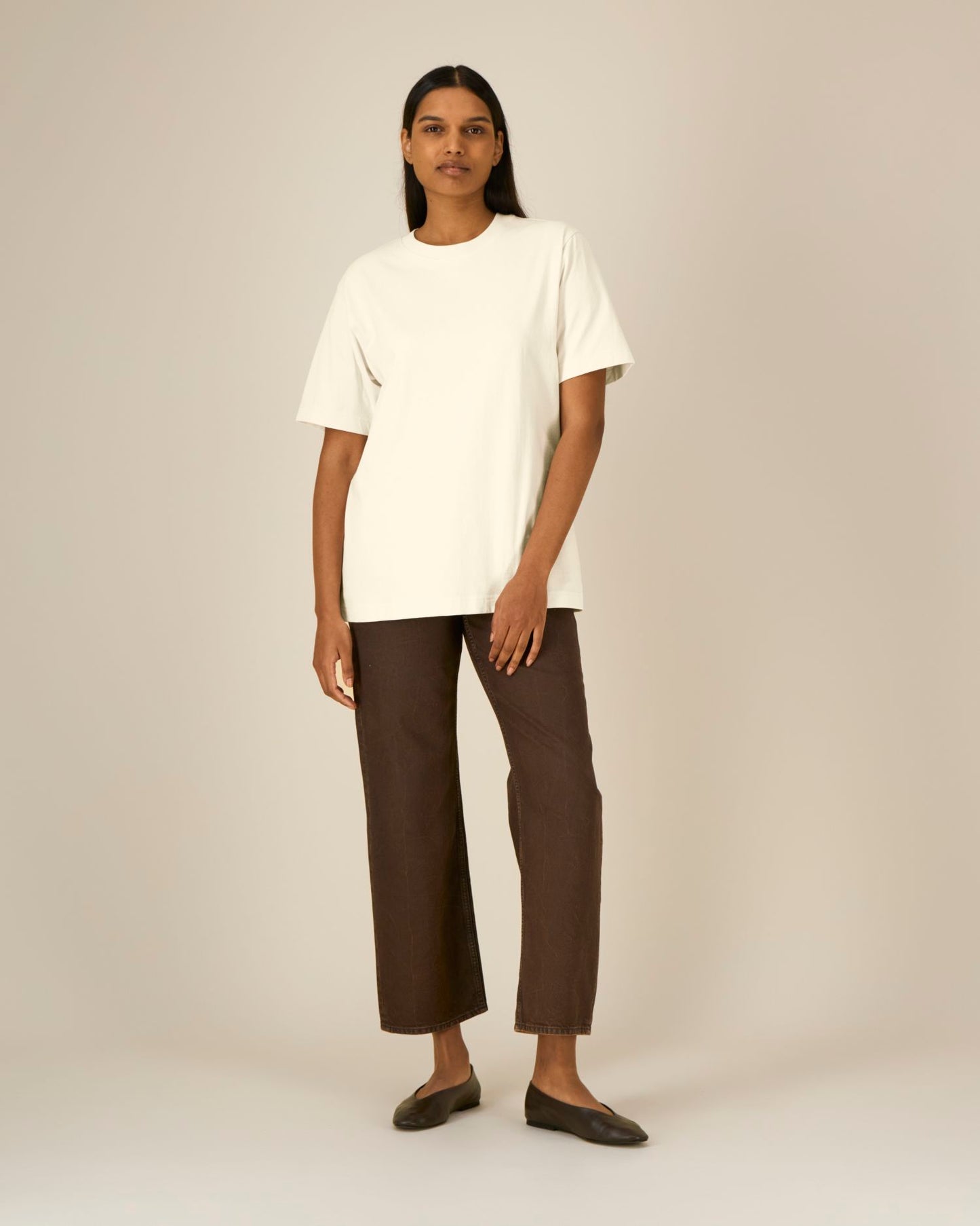 Freestyler - Cream - Vorderseite 