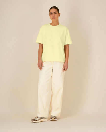 Breezer - Lemon Sorbet - Vorderseite 