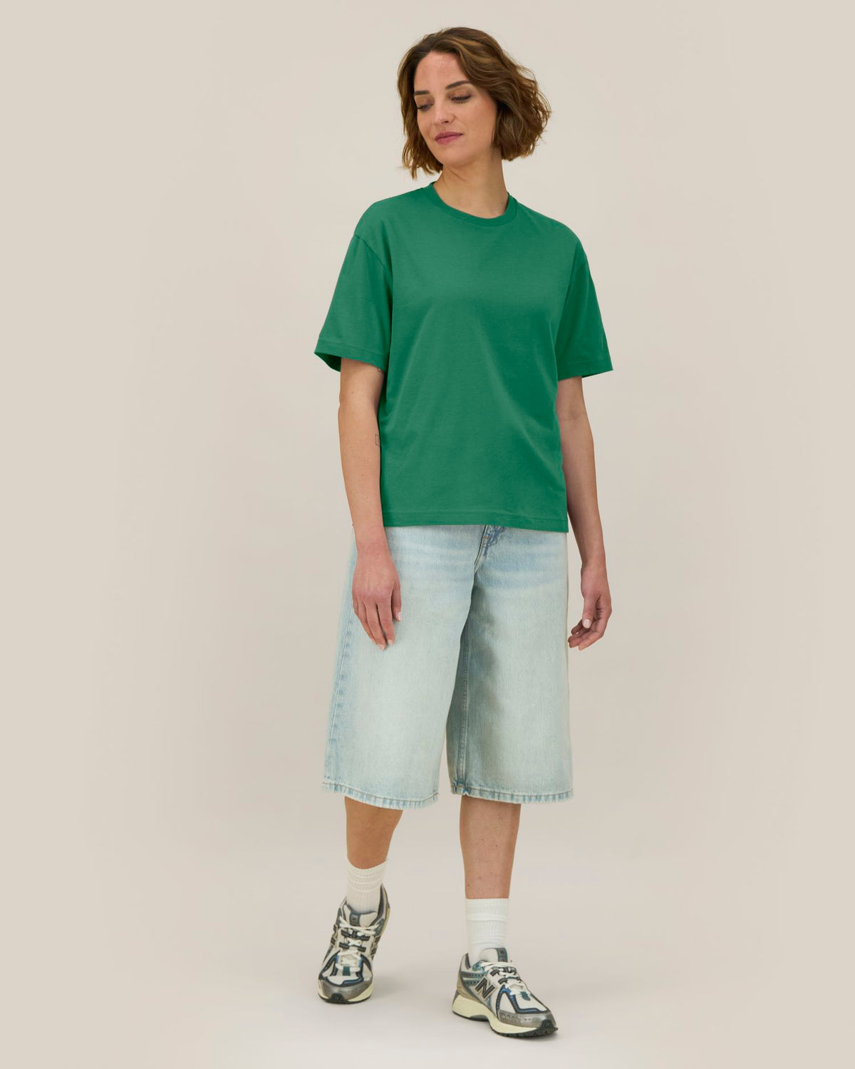Breezer - Green Muse - Vorderseite 