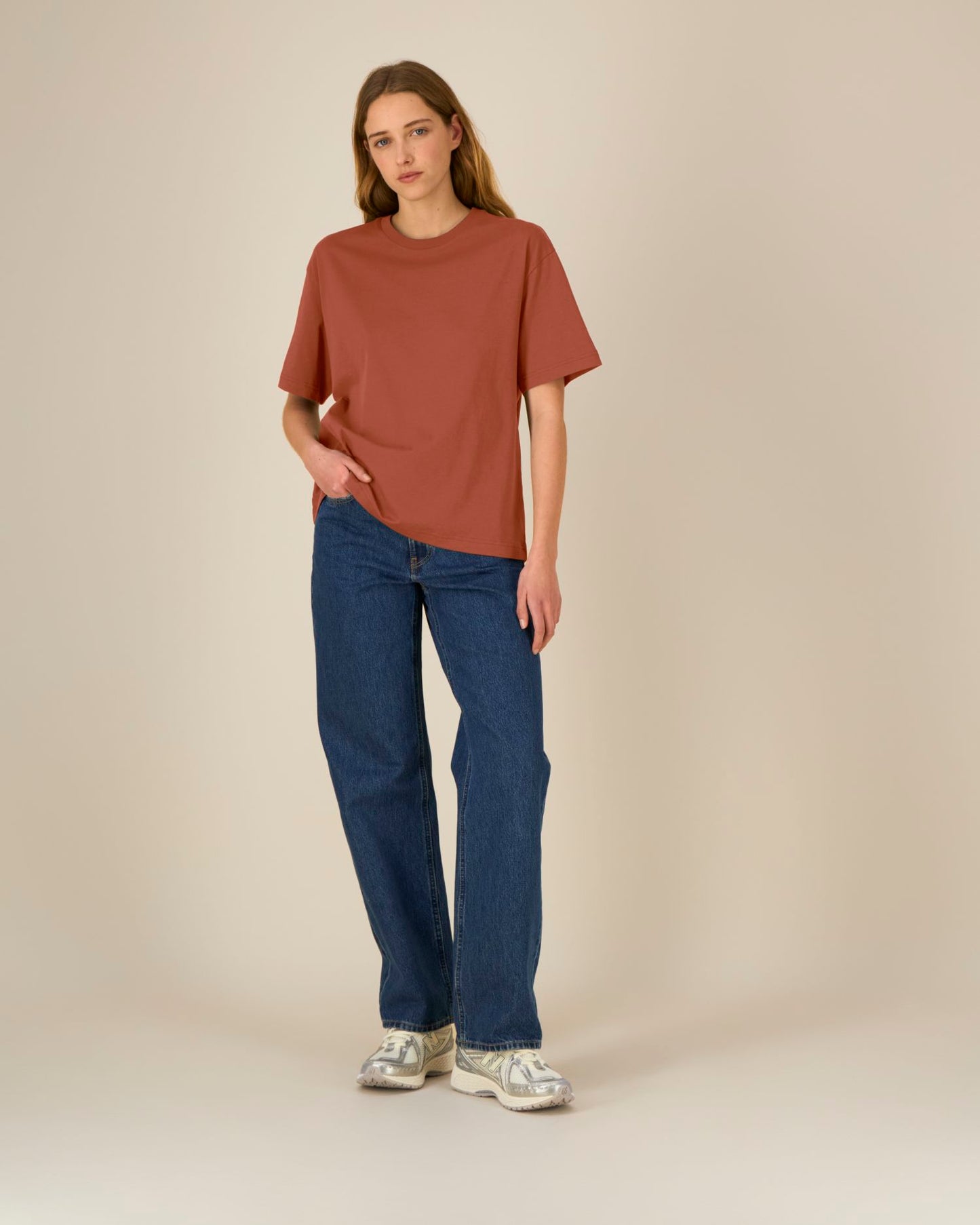 Breezer - Heritage Brown - Vorderseite 