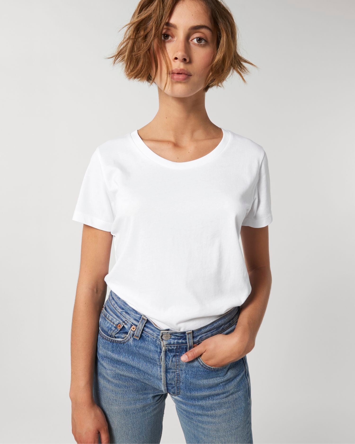 Stella Expresser - White - Vorderseite 