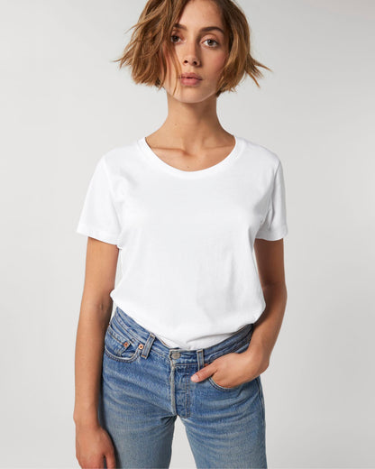 Stella Expresser - White - Vorderseite 