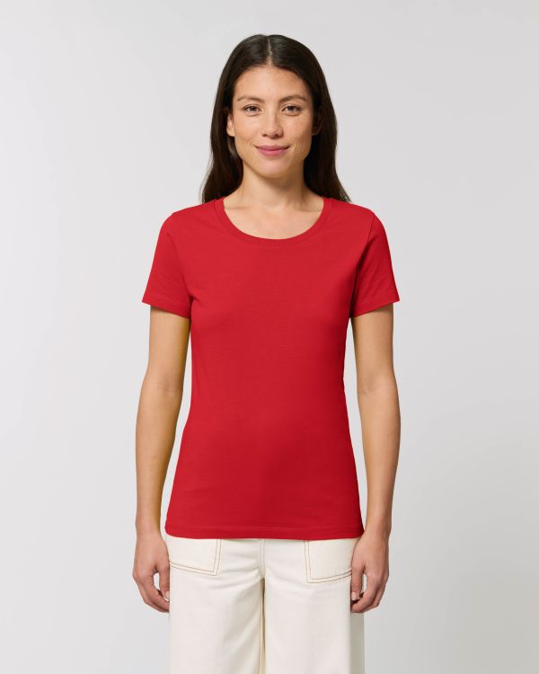 Stella Expresser - Red - Vorderseite 