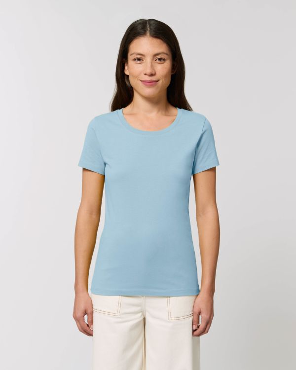 Stella Expresser - Sky blue - Vorderseite 