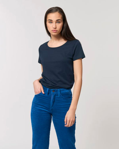 Stella Jazzer - French Navy - Vorderseite 