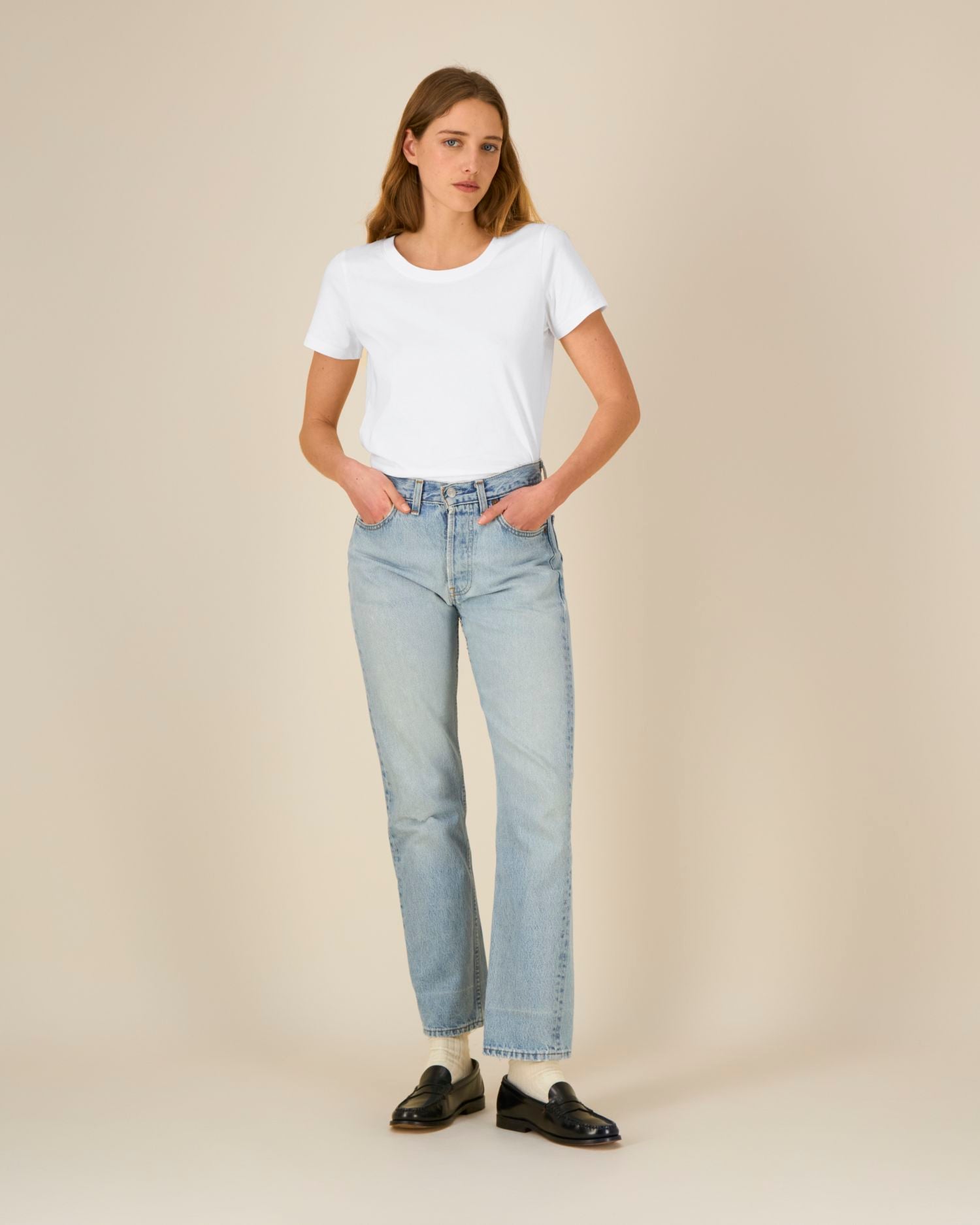 Stella Expresser 2.0 - White - Vorderseite 