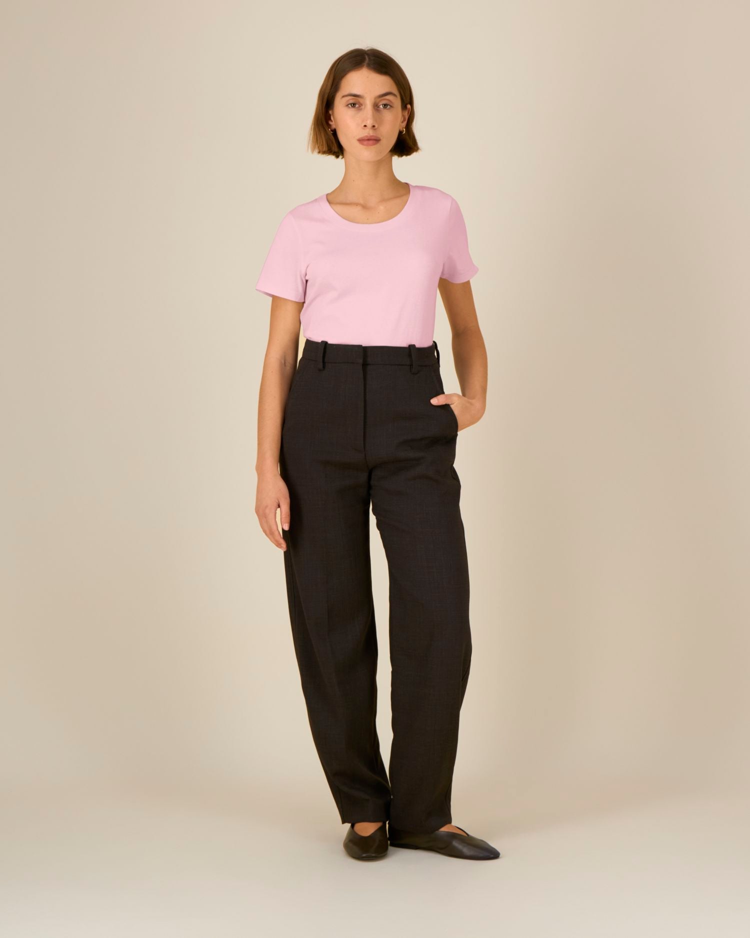 Stella Expresser 2.0 - Cotton Pink - Vorderseite 