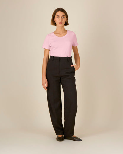 Stella Expresser 2.0 - Cotton Pink - Vorderseite 