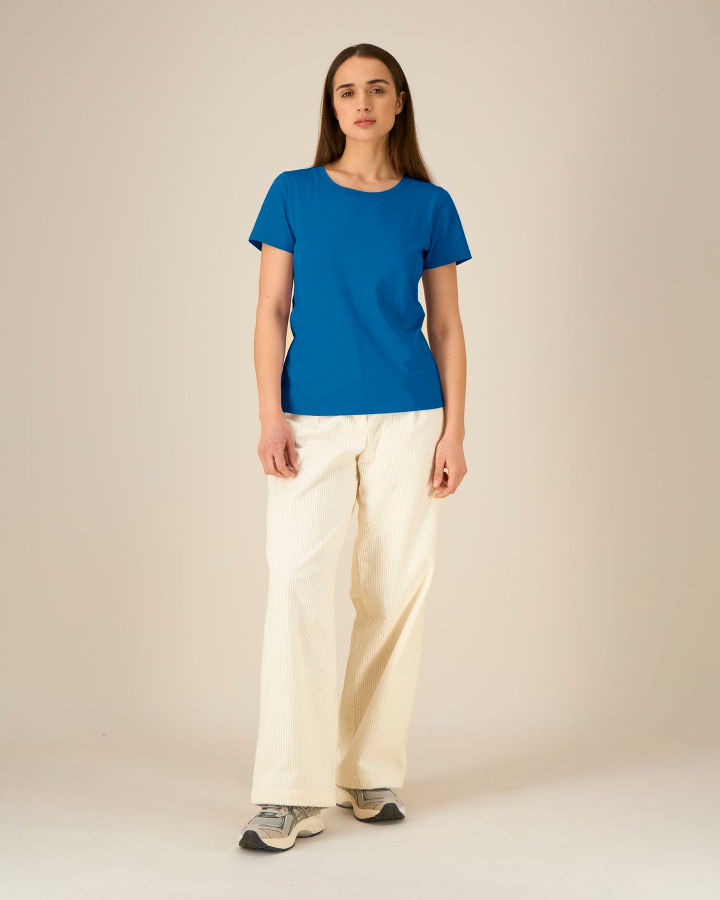 Stella Expresser 2.0 - Royal Blue - Vorderseite 