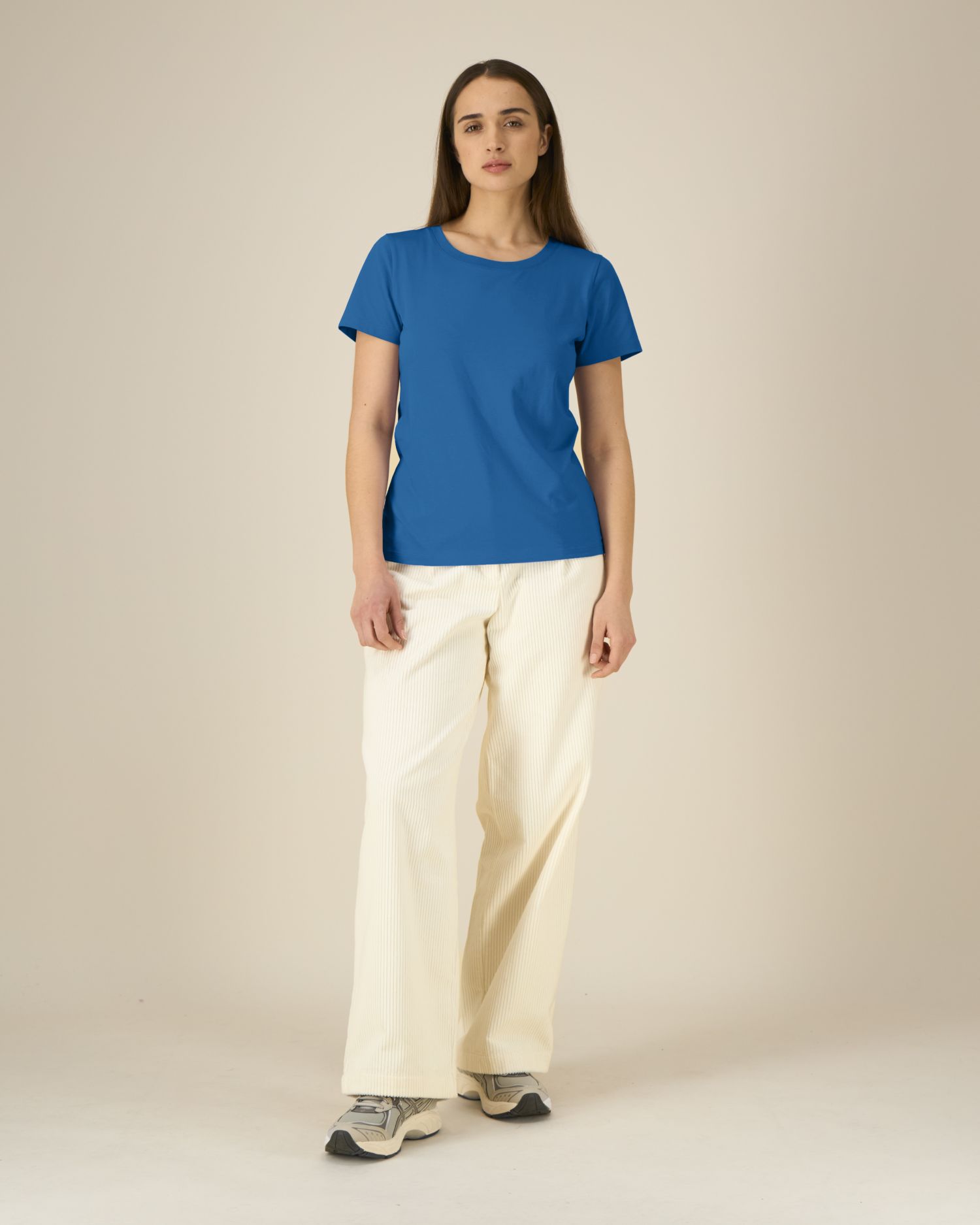 Stella Expresser 2.0 - Royal Blue - Vorderseite 