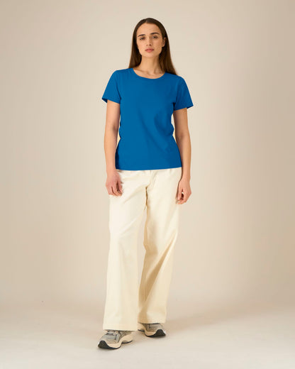 Stella Expresser 2.0 - Royal Blue - Vorderseite 