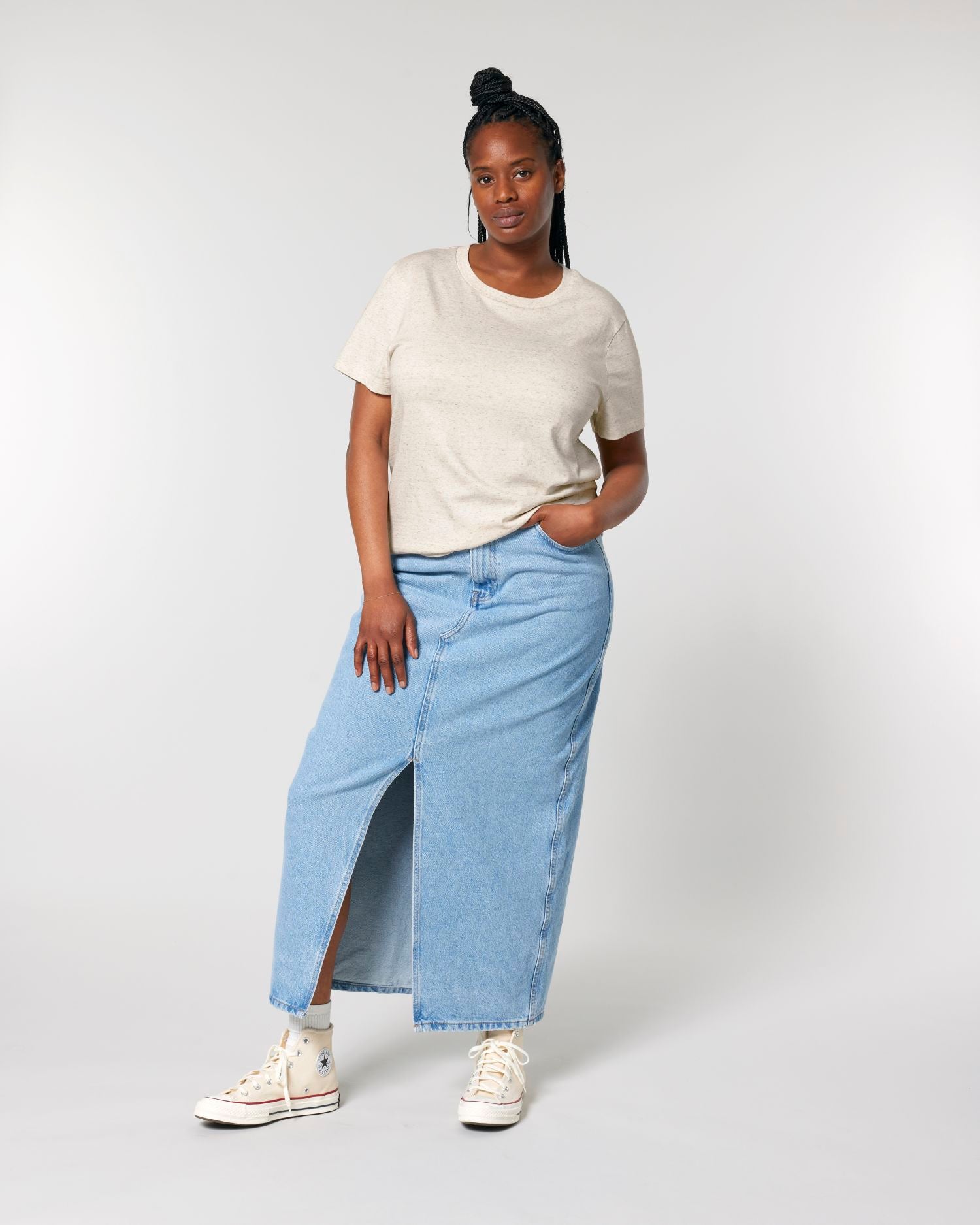 Stella Muser - Eco-Heather - Vorderseite 