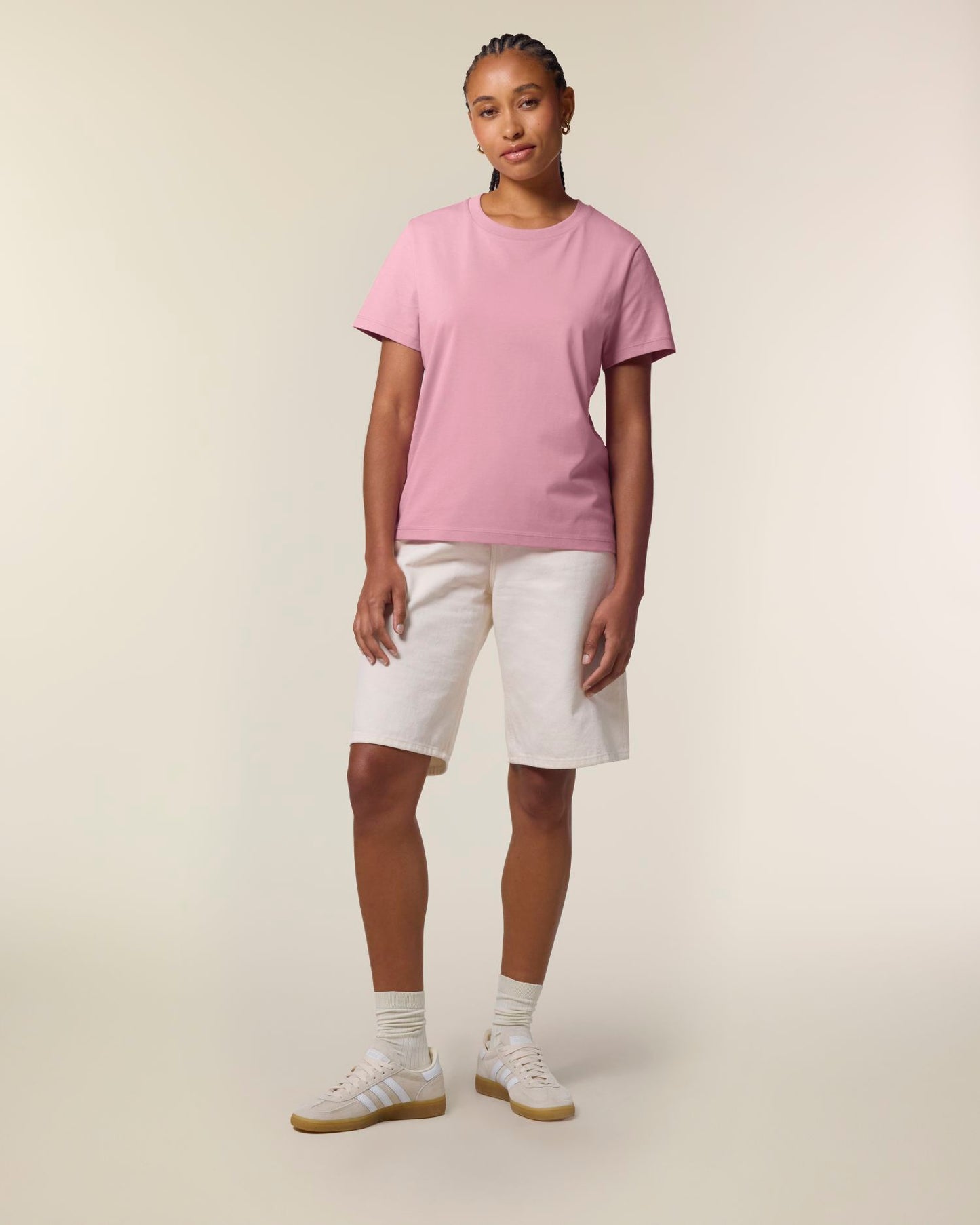 Stella Muser - Lilac Dream - Vorderseite 