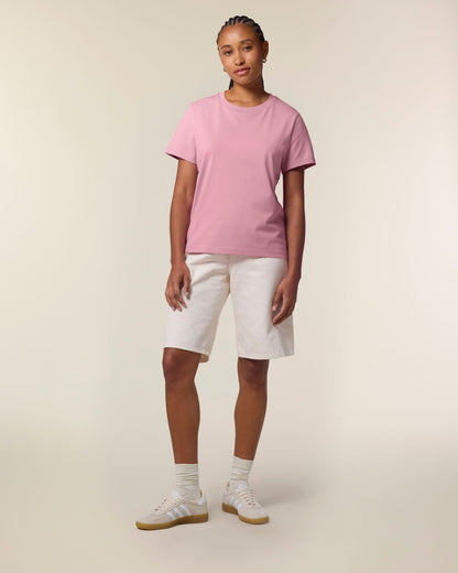 Stella Muser - Lilac Dream - Vorderseite 