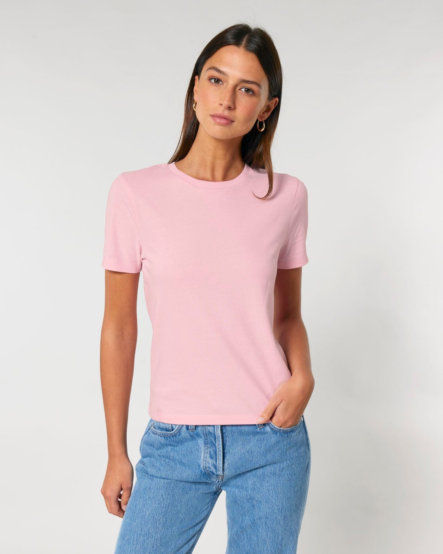 Stella Ella - Cotton Pink - Vorderseite 