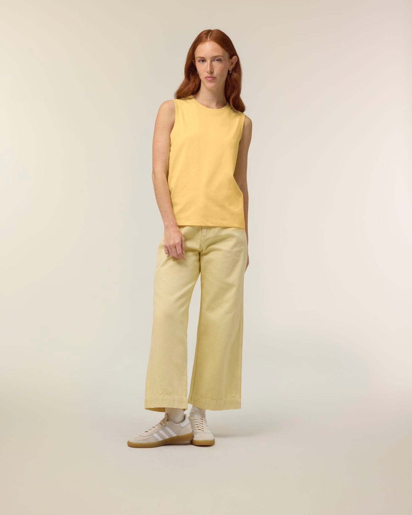 Stella Mia - Viva Yellow - Vorderseite 