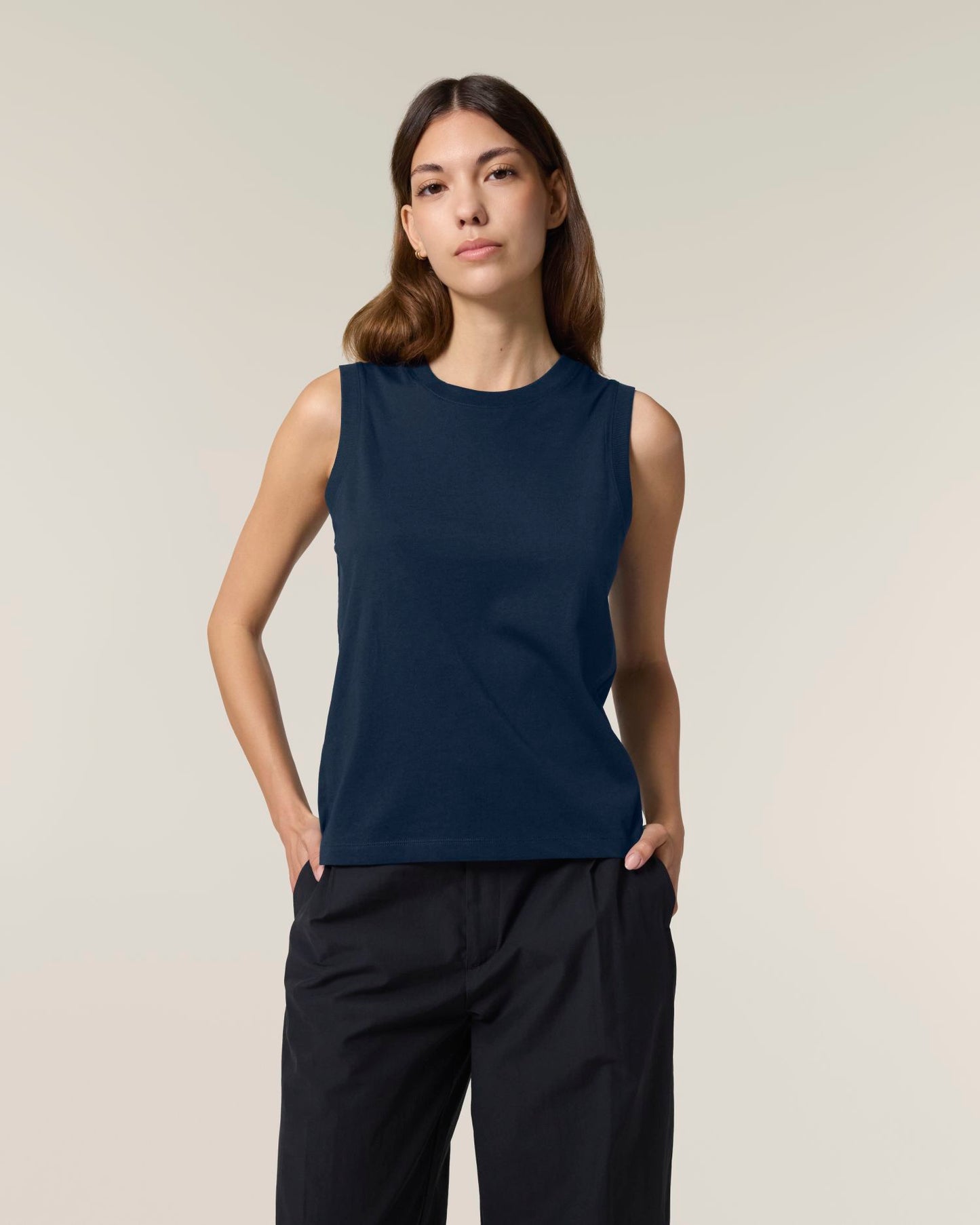 Stella Mia - French Navy - Vorderseite 