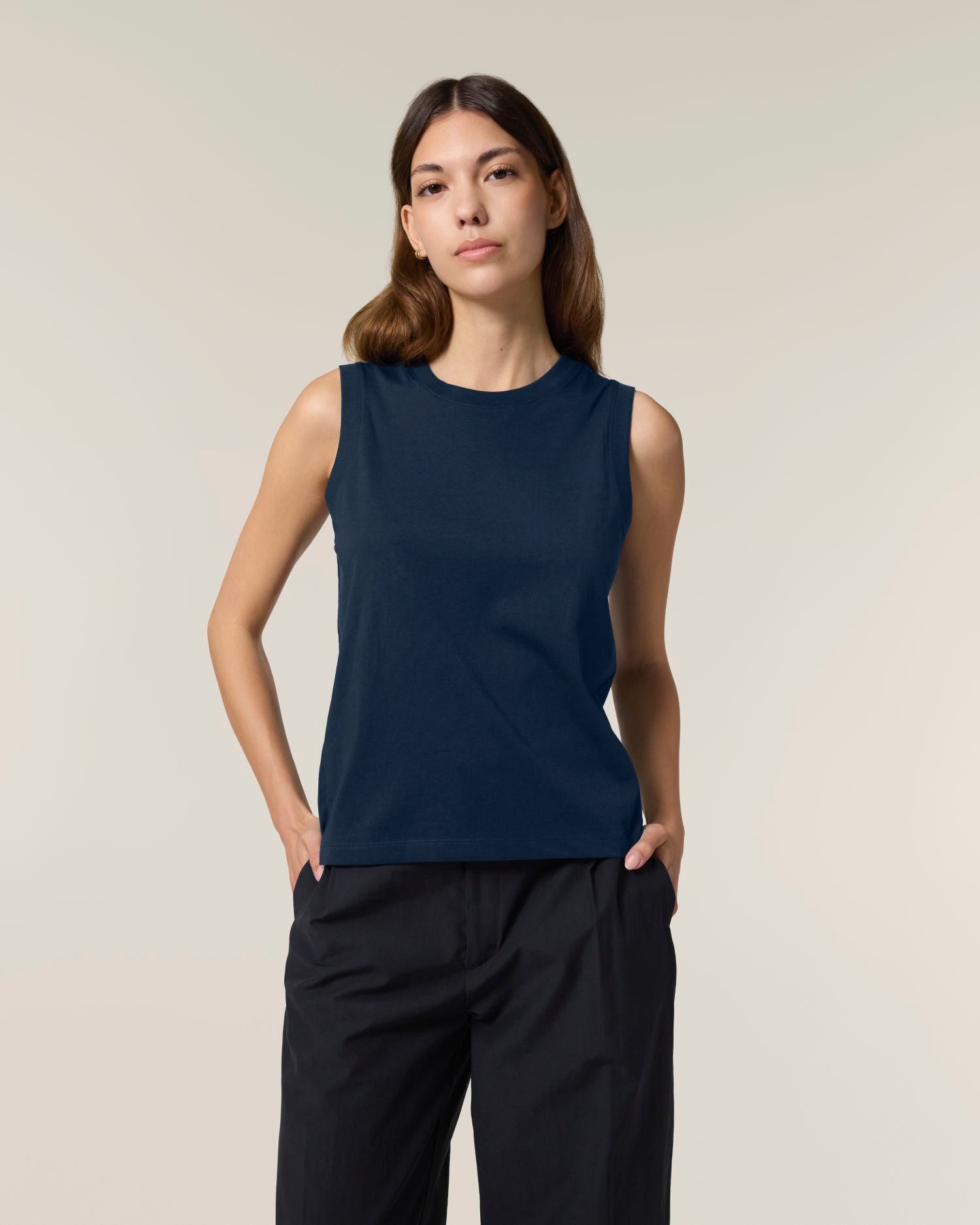 Stella Mia - French Navy - Vorderseite 