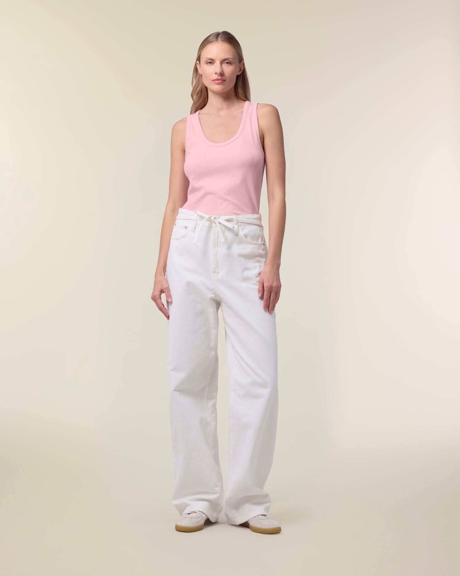 Stella Ava - Cotton Pink - Vorderseite 