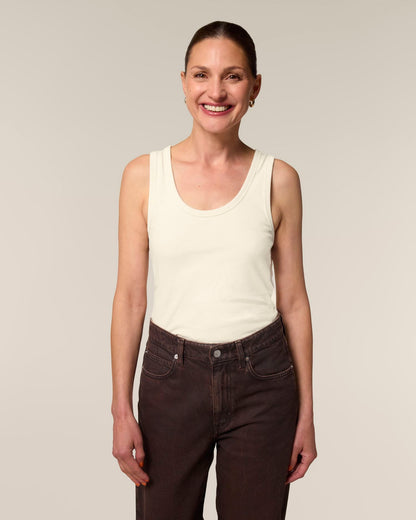 Stella Ava - Natural Raw - Vorderseite 