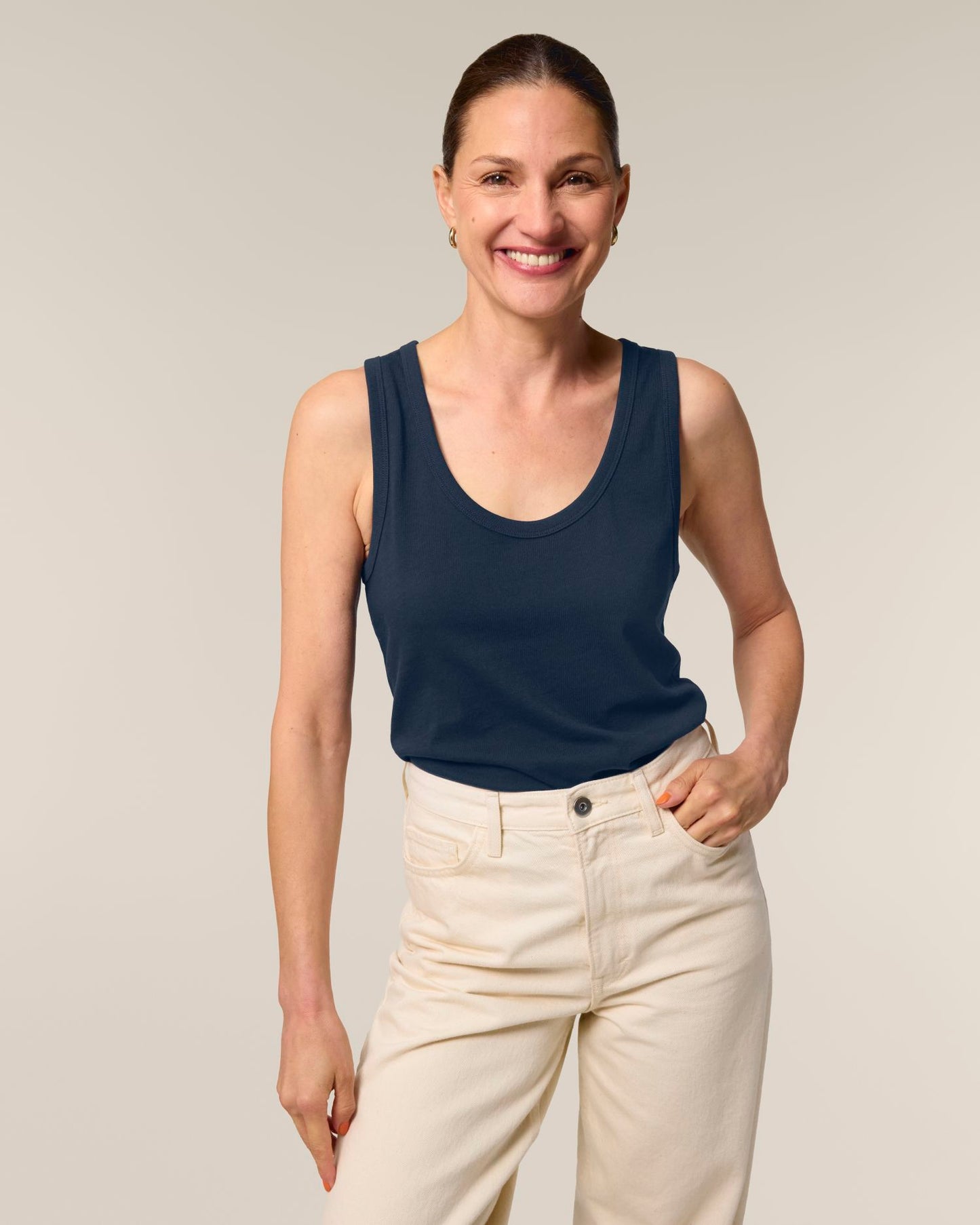 Stella Ava - French Navy - Vorderseite 