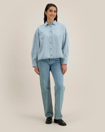 Stella Ember - Light Wash - Vorderseite 