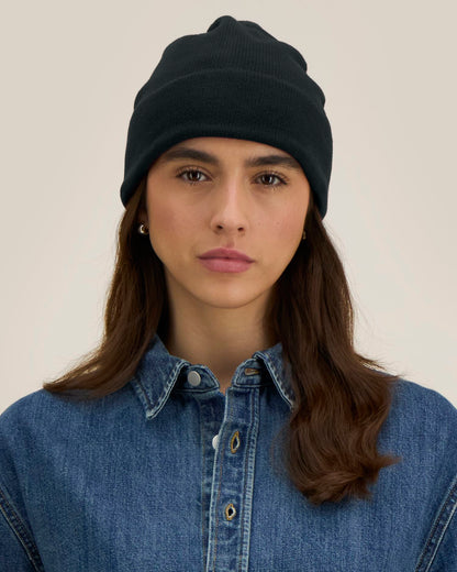 Fielder - Black - Vorderseite 