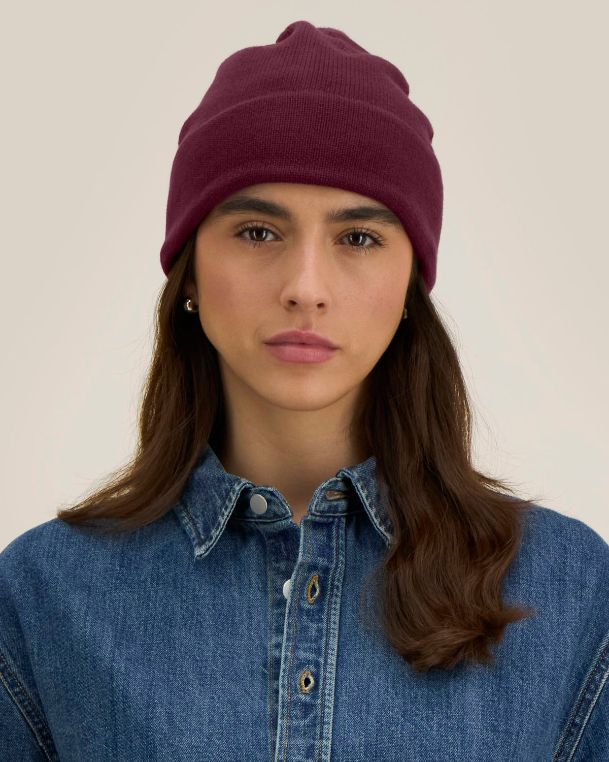 Fielder - Deep Plum - Vorderseite 